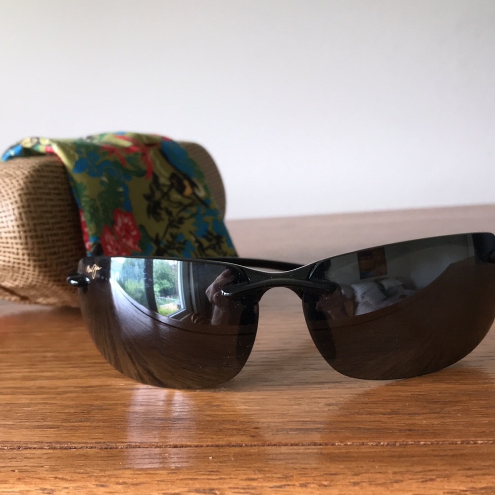 Maui Jim Banyans